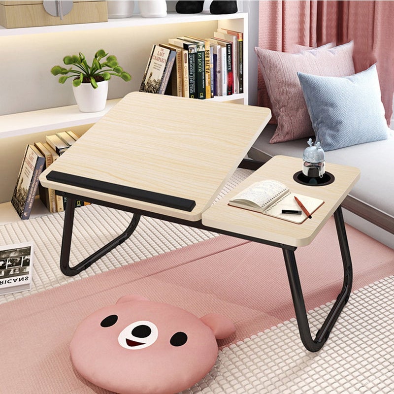 Sharpdo Lifting folding laptop bed computer desk book - Image 4
